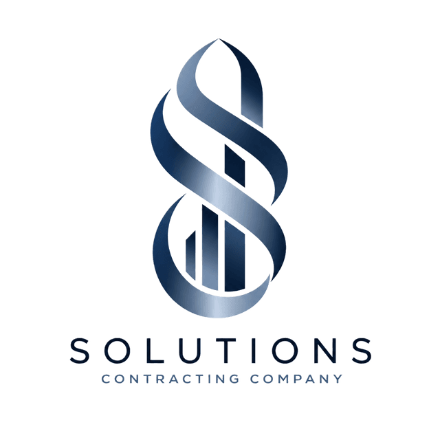 Solutions Contracting Company logo