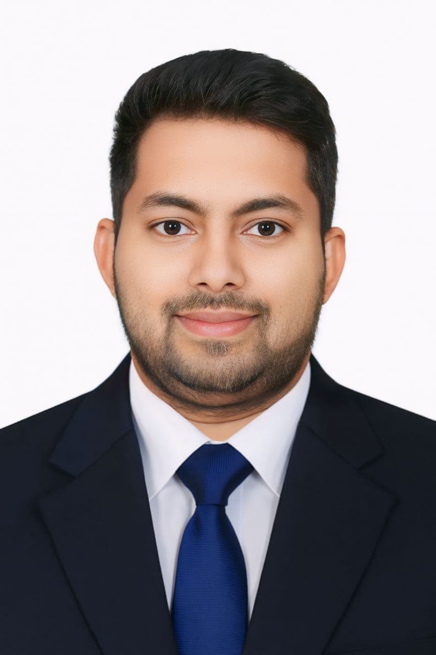 MD SAZZATUL KABIR, Business Development Manager of Solutions Contracting Company